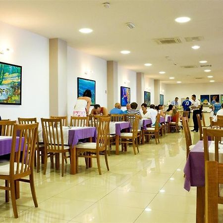Hotel Sirena Podgora Kültér fotó