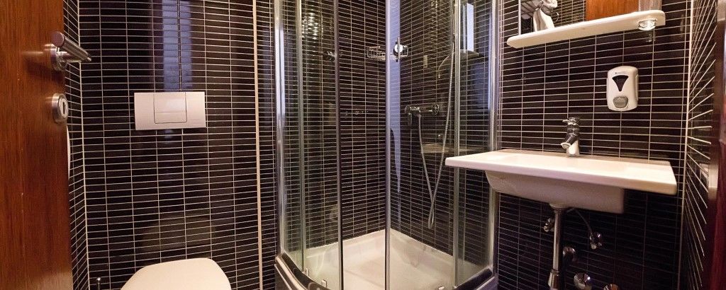 Hotel Sirena Podgora Kültér fotó